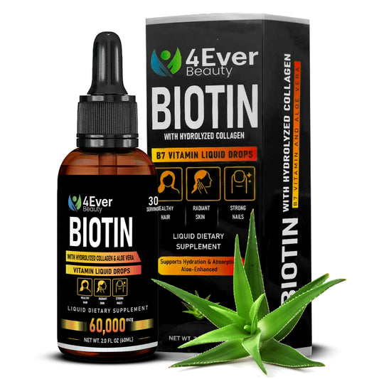 Biotin vitamin